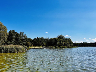 Na sprzedaż działka budowlana - Poznań - wielkopolskie