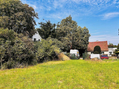 Na sprzedaż działka budowlana - Poznań -
wielkopolskie Zdjęcie nr 3