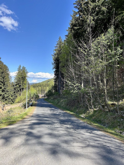 Na sprzedaż działka budowlana - Karpacz -
dolnośląskie Zdjęcie nr 10