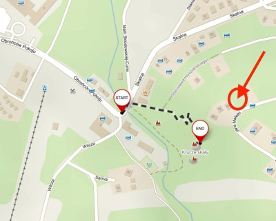 Na sprzedaż działka budowlana - Karpacz -
dolnośląskie Zdjęcie nr 12