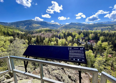 Na sprzedaż działka budowlana - Karpacz -
dolnośląskie Zdjęcie nr 13