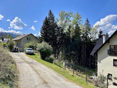 Na sprzedaż działka budowlana - Karpacz -
dolnośląskie Zdjęcie nr 3