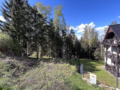 Na sprzedaż działka budowlana - Karpacz -
dolnośląskie Zdjęcie nr 4