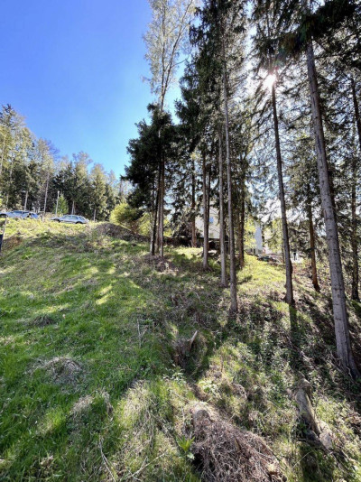 Na sprzedaż działka budowlana - Karpacz -
dolnośląskie Zdjęcie nr 5