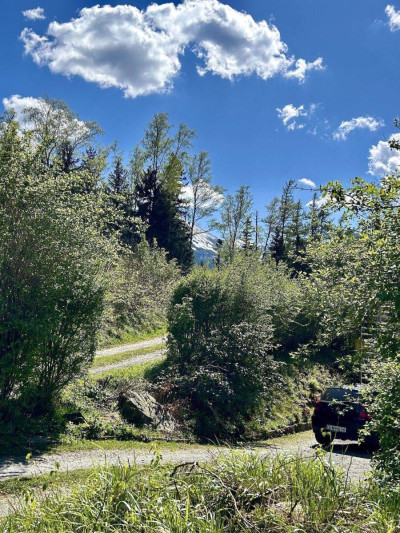 Na sprzedaż działka budowlana - Karpacz -
dolnośląskie Zdjęcie nr 7