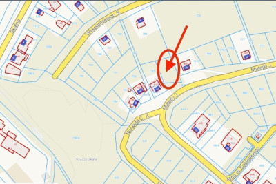 Na sprzedaż działka budowlana - Karpacz -
dolnośląskie Zdjęcie nr 9