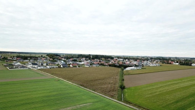 Na sprzedaż działka budowlana - Leszno -
wielkopolskie Zdjęcie nr 3