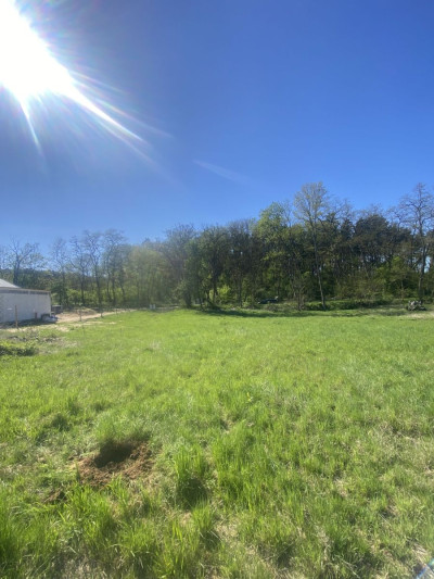 Na sprzedaż działka budowlana - Leszno -
wielkopolskie Zdjęcie nr 2