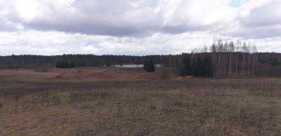 Na sprzedaż działka budowlana - Miłuki -
warmińsko-mazurskie Zdjęcie nr 6