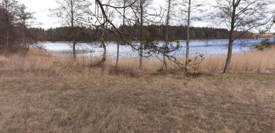 Na sprzedaż działka budowlana - Miłuki - warmińsko-mazurskie