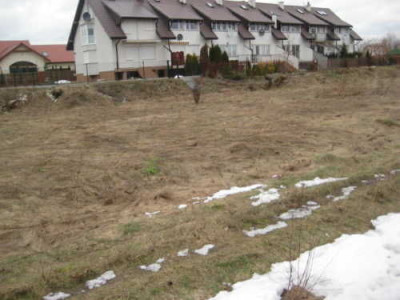 Na sprzedaż działka budowlana - Warszawa -
mazowieckie Zdjęcie nr 3