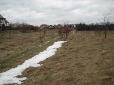 Na sprzedaż działka budowlana - Warszawa -
mazowieckie Zdjęcie nr 4