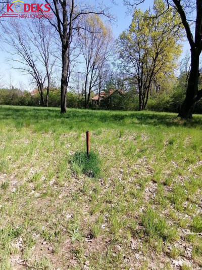 Na sprzedaż działka inwestycyjna - Jabłonna -
mazowieckie Zdjęcie nr 4