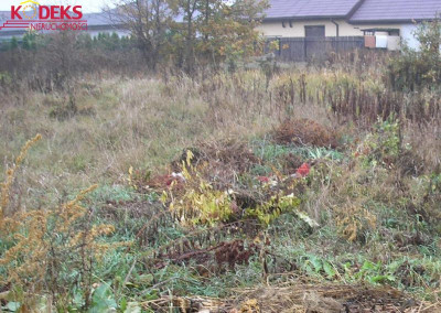 Na sprzedaż działka budowlana - Skierdy -
mazowieckie Zdjęcie nr 8