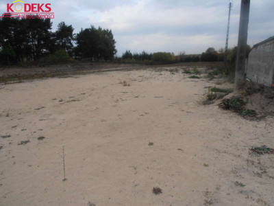 Na sprzedaż działka budowlana - Jabłonna - mazowieckie