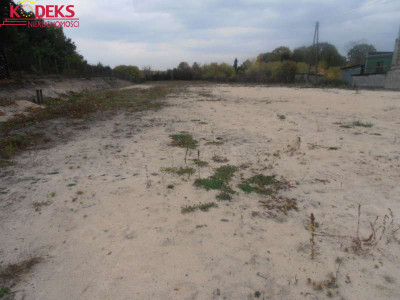 Na sprzedaż działka budowlana - Jabłonna -
mazowieckie Zdjęcie nr 2