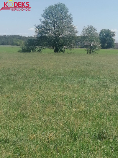 Na sprzedaż działka budowlana - Karolinowo - mazowieckie