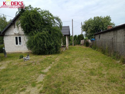 Na sprzedaż działka budowlana - Jabłonna -
mazowieckie Zdjęcie nr 2