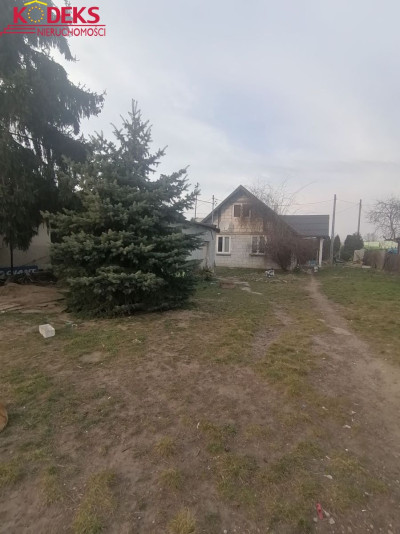 Na sprzedaż działka budowlana - Jabłonna -
mazowieckie Zdjęcie nr 3