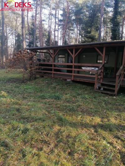 Na sprzedaż działka rekreacyjna - Wieliszew -
mazowieckie Zdjęcie nr 3