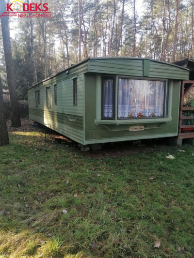 Na sprzedaż działka rekreacyjna - Wieliszew -
mazowieckie Zdjęcie nr 6