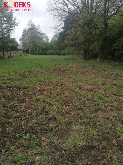 Na sprzedaż działka budowlana - Jabłonna -
mazowieckie Zdjęcie nr 3