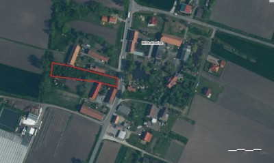 Na sprzedaż działka inwestycyjna - Michałowice - dolnośląskie