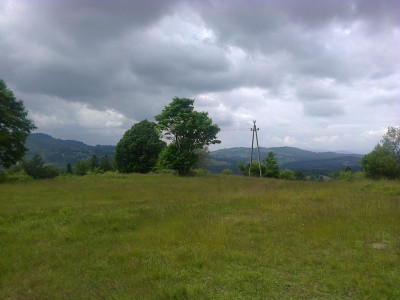 Na sprzedaż działka inwestycyjna - Nieledwia -
śląskie Zdjęcie nr 3