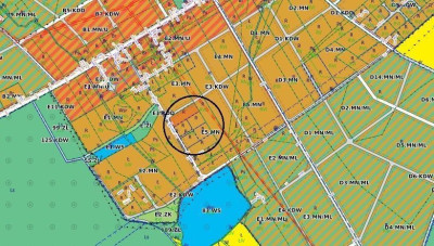 Na sprzedaż działka budowlana - Drogoszowice -
dolnośląskie Zdjęcie nr 6