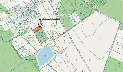 Na sprzedaż działka budowlana - Drogoszowice -
dolnośląskie Zdjęcie nr 4