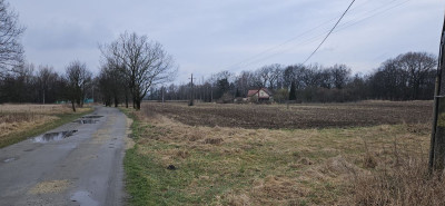 Na sprzedaż działka siedliskowa - Wrocław -
dolnośląskie Zdjęcie nr 2