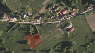 Na sprzedaż działka inwestycyjna - Sól -
śląskie Zdjęcie nr 2