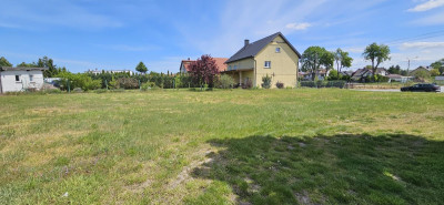 Na sprzedaż działka inwestycyjna - Strzeszów - dolnośląskie