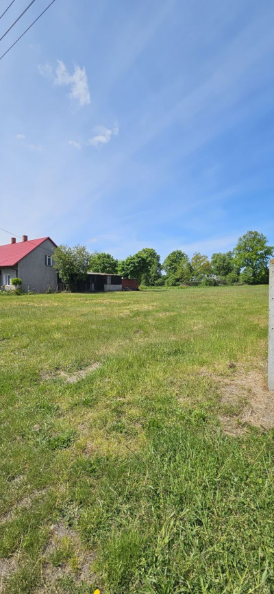 Na sprzedaż działka inwestycyjna - Strzeszów -
dolnośląskie Zdjęcie nr 2