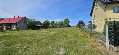 Na sprzedaż działka inwestycyjna - Strzeszów -
dolnośląskie Zdjęcie nr 4