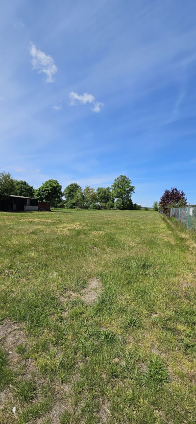 Na sprzedaż działka inwestycyjna - Strzeszów -
dolnośląskie Zdjęcie nr 5