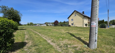 Na sprzedaż działka inwestycyjna - Strzeszów -
dolnośląskie Zdjęcie nr 6