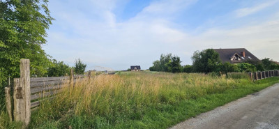 Na sprzedaż działka budowlana - Strzeszów -
dolnośląskie Zdjęcie nr 4