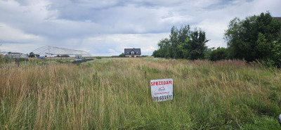 Na sprzedaż działka budowlana - Strzeszów -
dolnośląskie Zdjęcie nr 7