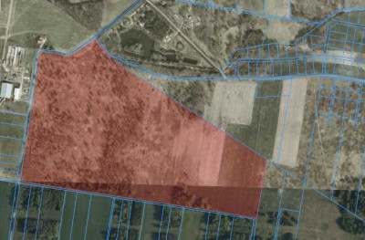 Na sprzedaż działka inwestycyjna - Kotowice - dolnośląskie