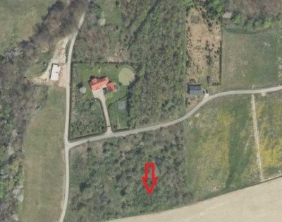 Na sprzedaż działka budowlana - Stary Wielisław -
dolnośląskie Zdjęcie nr 5