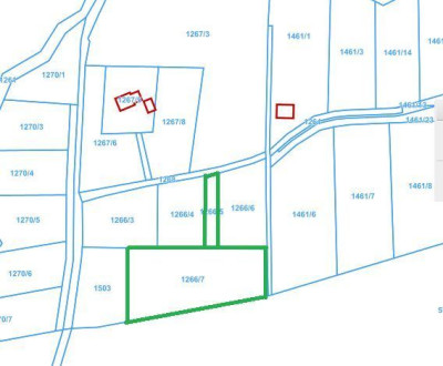 Na sprzedaż działka budowlana - Stary Wielisław -
dolnośląskie Zdjęcie nr 6