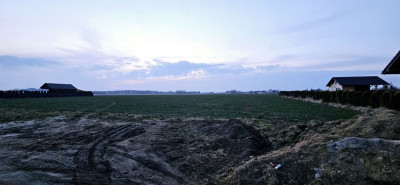 Na sprzedaż działka budowlana - Gałów - dolnośląskie