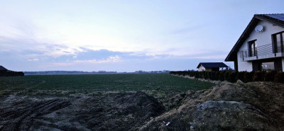 Na sprzedaż działka budowlana - Gałów -
dolnośląskie Zdjęcie nr 3