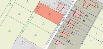 Na sprzedaż działka budowlana - Gałów -
dolnośląskie Zdjęcie nr 5