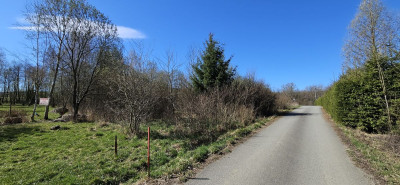 Na sprzedaż działka budowlana - Stary Wielisław - dolnośląskie