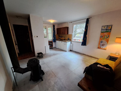 Na sprzedaż działka rekreacyjna - Kamińsko -
wielkopolskie Zdjęcie nr 10