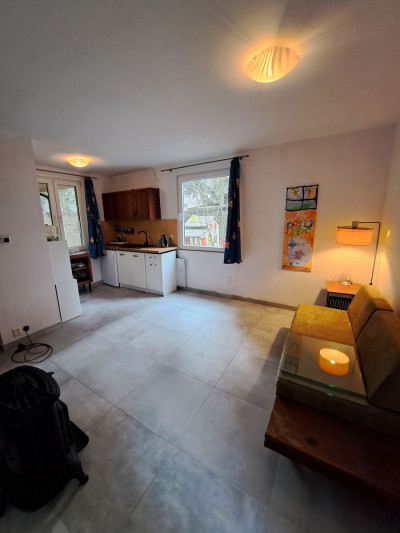 Na sprzedaż działka rekreacyjna - Kamińsko -
wielkopolskie Zdjęcie nr 12