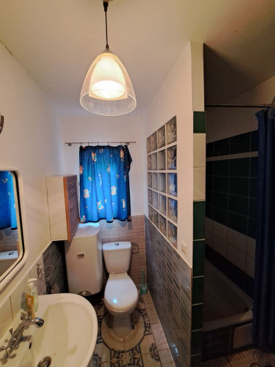 Na sprzedaż działka rekreacyjna - Kamińsko -
wielkopolskie Zdjęcie nr 15