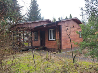 Na sprzedaż działka rekreacyjna - Kamińsko -
wielkopolskie Zdjęcie nr 2